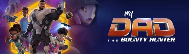 Мой папа – охотник за головами